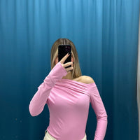 Maglia Kim basic 6006