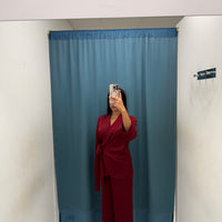 Elegance Tie Set-6691