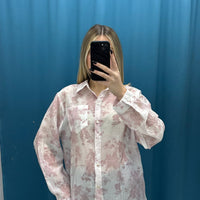 Camicia “Floral Whisper”-M77053