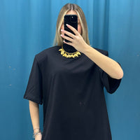 Maglia"Puff Sphere Sweater"-111