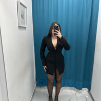 Vestito a giacca 3198