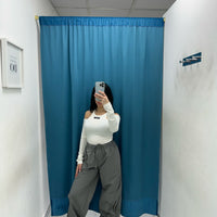 Pantalone baggy 80557