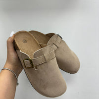 Sabot"Clog"-7908