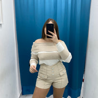 Shorts lady 2970