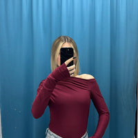 Maglia Kim basic 6006