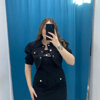 Set vestito e giacca 1626