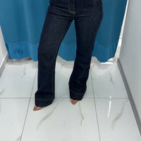 Jeans Elio – Lavaggio Deep Blue-F45