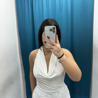 Body con scollo 16281