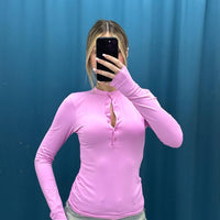 Maglia"Nodo Centrale"-144741