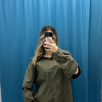 Luxe Glove Shirt - 2640