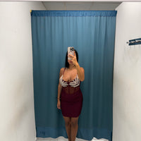 LUMIFÓGLIA — Vestito Scintillante-5079