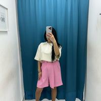 Shorts basic 5825