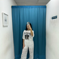 Coordinato in pizzo 1171