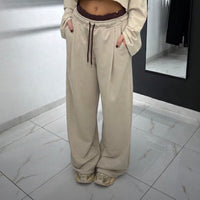 Pantalone"ESSENTIAL"- 5792