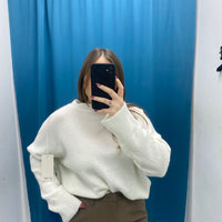 Maglia in lana