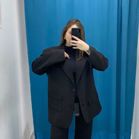 Giacca oversize GC41
