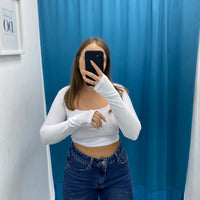 Maglia corta basic 5804