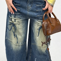 Jeans"STREET"-920131
