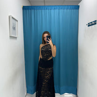 Gonna in pizzo 3176