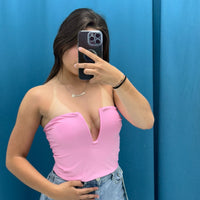 Top a fascia 5219