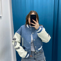 Giacca denim 25000