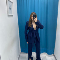 Tailleur giacca e pantalone 30575