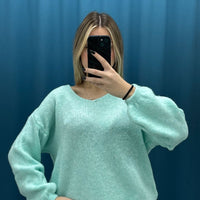 Maglione Lana Classic-3081