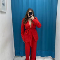 Tailleur giacca e pantalone 30575