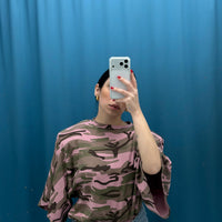 Maglia"Pink Camo"-53511