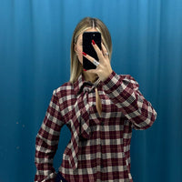 Aspen Check Shirt - 6765