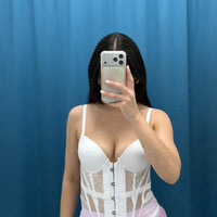 Corsetto"Stasy"6917
