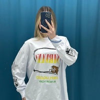 Maglia"Nirvana"-795