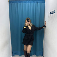 Tuta"Power Chic"-44010