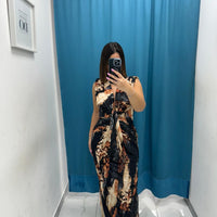 Vestito shade 34159