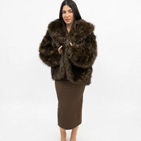 Arctic Muse Coat - PJ-8234
