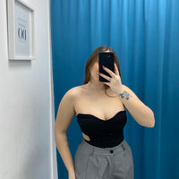 Body cut out 8263