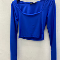 Maglia corta basic 5804
