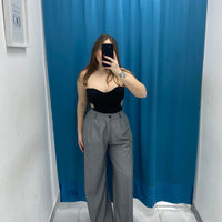 Body cut out 8263