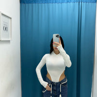 Body sgambato 7898