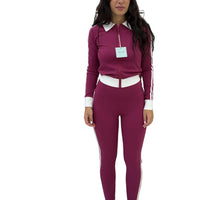 Set"College"-602