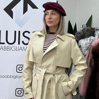 Midnight Trench - 6013