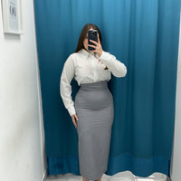 Gonna lunga 3774