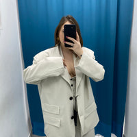 Giacca oversize GC41