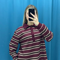 Preppy Lines Tese - 60601