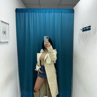 Gonna denim 5009