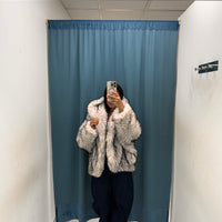 BLACK&WHITE HAZE-PJ8234