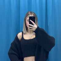 Cozy Match Set - 31091