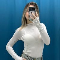 Skin Muse Top - 5255