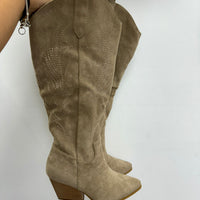 Camperos beige