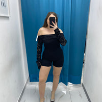 Tutina in pizzo 6752